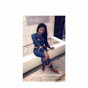 Meet your Posher, Kay